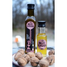 Олія Волоського Горіха